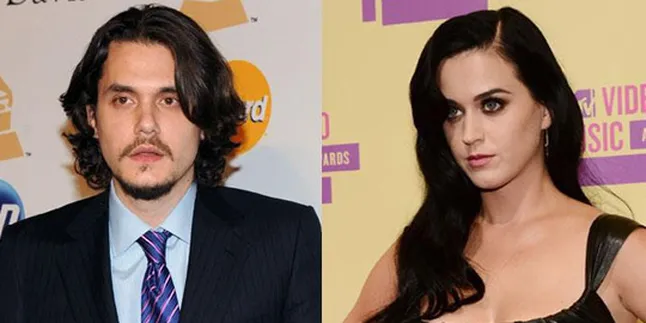 John Mayer Segera Melamar Katy Perry?