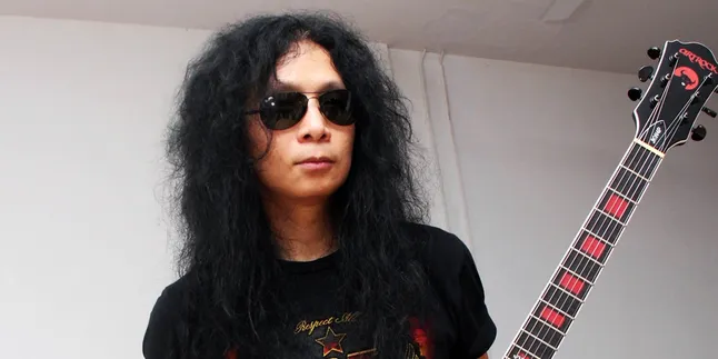 John Paul Ivan Alami Kerugian Akibat Namanya Dicatut Dalam Lagu Bermuatan Politik