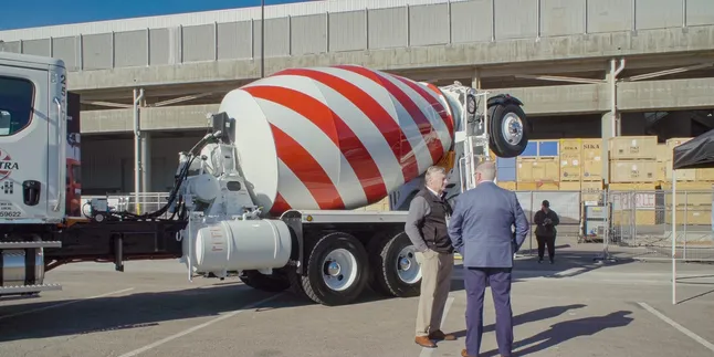 John Wilson and the Unique Story Behind the Making of THE HISTORY OF CONCRETE Premiering at Sundance 2026