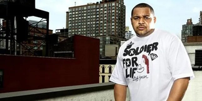 Johnny Depp Diamuk Joell Ortiz!