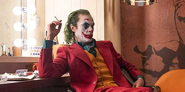 'JOKER' Tak Tergeser Dari Tangga Box Office Selama Tiga Pekan Berturut-Turut