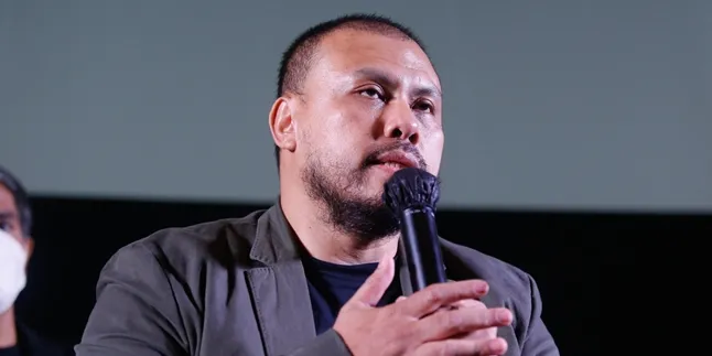 Joko Anwar Bicara Soal Kemungkinan Adanya 'PENGABDI SETAN 3', Namun Dengan Satu Syarat Ini Joko Anwar Bicara Soal Kemungkinan Adanya 'PENGABDI SETAN 3', Namun Dengan Satu Syarat Ini