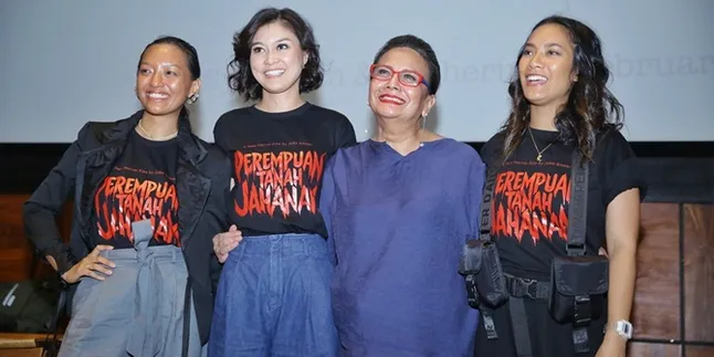 Joko Anwar Butuh 10 Tahun Wujudkan 'PEREMPUAN TANAH JAHANAM'