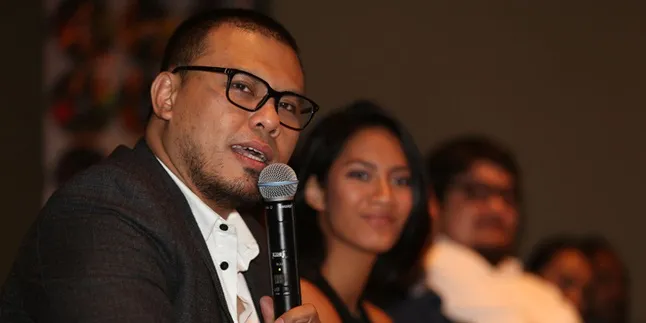 Joko Anwar dan Titi Rajo Bintang Jadi Mentor Sineas Muda