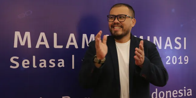 Joko Anwar Jagokan 'KUCUMBU TUBUH INDAHKU' Di FFI 2019