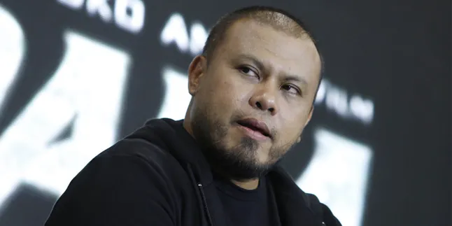 Joko Anwar Pamerkan First Look dan Teaser Poster 'GUNDALA', Bikin Geregetan!