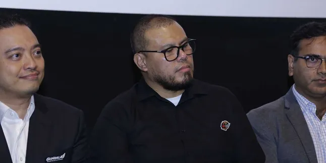 Joko Anwar Ternyata Merasa Belum Sukses dan Masih Bingung Cari Duit