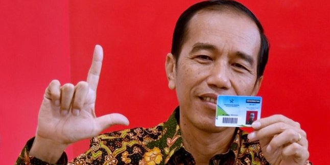 Meski Kekinian, Jokowi Tak Bisa Sembarangan Lakukan Hal Satu ini