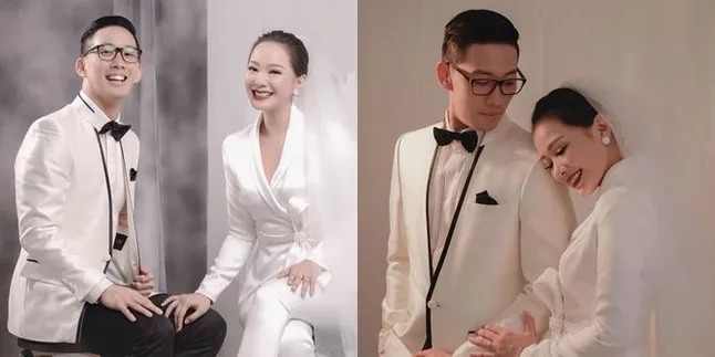 Jomblo 6 Tahun - Resmi Menikah, Begini Penantian Cinta Yuanita Christiani