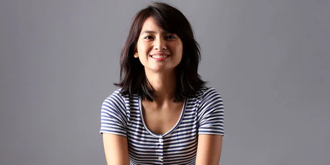 Jomblo, Acha Septriasa Cari Pacar Dari London? Jomblo, Acha Septriasa Cari Pacar Dari London?