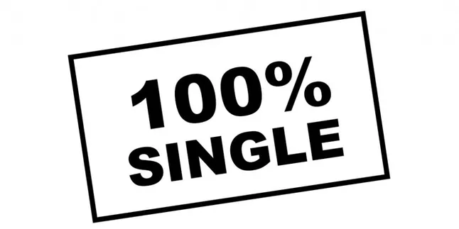 Jomblo Boleh Sombong, Survey BPS Tunjukkan Single Lebih Bahagia!