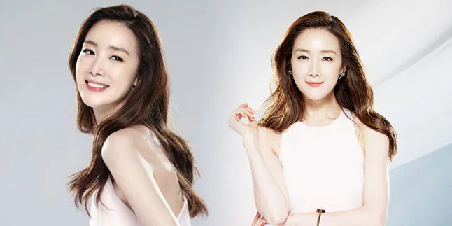Jomblo, Choi Ji Woo 'Jatuh Hati' Dengan Lawan Main di Drama Baru? Jomblo, Choi Ji Woo 'Jatuh Hati' Dengan Lawan Main di Drama Baru?