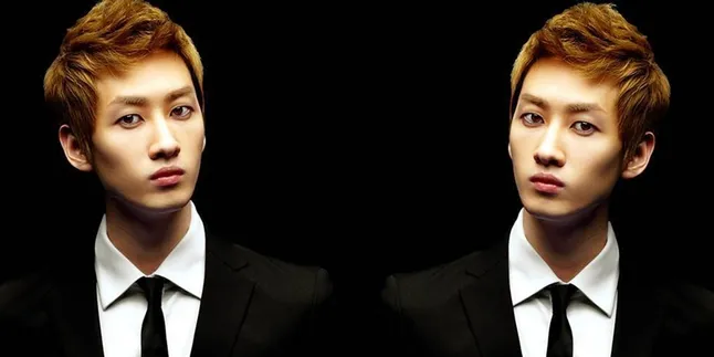 Jomblo, Eunhyuk SuJu Mati-Matian Dekati Jjosa Jomblo, Eunhyuk SuJu Mati-Matian Dekati Jjosa