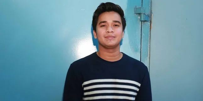 Jomblo Lagi, Ini Kata Billy Syahputra Soal Cap Playboy