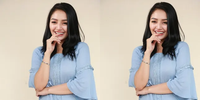 Jomblo Satu Tahun, Siti Badriah Woles Dan Tak Muluk-Muluk Untuk Urusan Jodoh