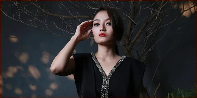 Jomblo, Siti Badriah Banyak Didekati 'Terong-Terongan'