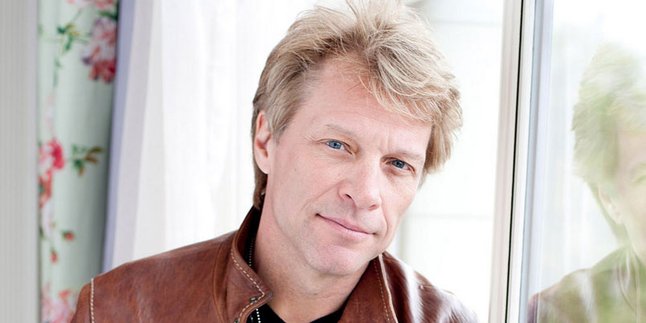 Jon Bon Jovi Peringatkan Justin Bieber Untuk Hargai Fans