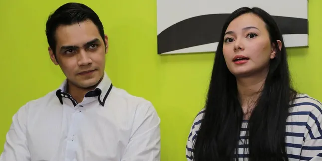 Jonas Rivanno Diperiksa Polisi, Asmirandah Jadi Saksi