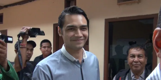 Jonas Rivanno: Ini Urusan Hati, Kenapa Harus Dipersoalkan Sih