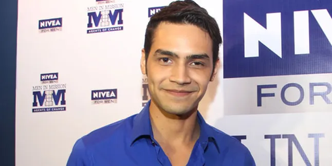 Jonas Rivanno Puji Kemampuan Memasak Asmirandah