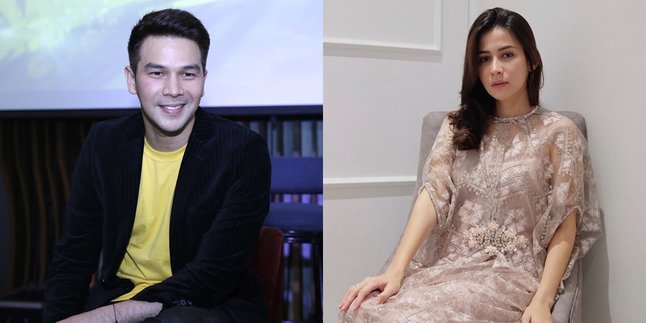 Jonathan Frizzy and Rina Diana Act in the Soap Opera AKU HANYA INGIN DICINTAI