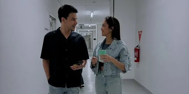 Jonathan Frizzy dan Ririn Dwi Ariyanti Serius Pacaran, Namun Belum Pikirkan Menikah