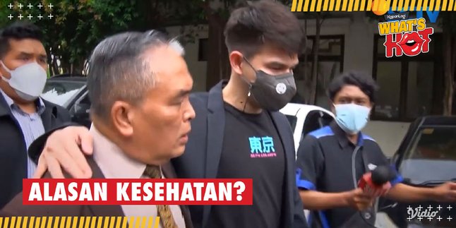 Jonathan Frizzy Is Still Not Detained, Even Though His Case Has Been Transferred to the Prosecutor's Office