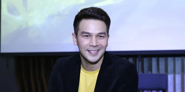 Jonathan Frizzy Mengaku Anti Main di Sinetron Bertema Azab