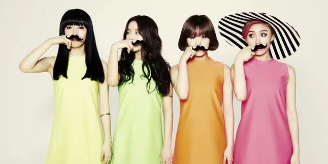 Jong Hyun CN Blue Tampil di MV Debut Girlband Berbakat Mamamoo Jong Hyun CN Blue Tampil di MV Debut Girlband Berbakat Mamamoo