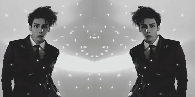 Rilis Tracklist 'BASE', Jonghyun SHINee Tetap Bikin Kepo