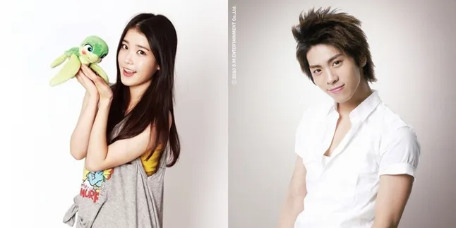 Jonghyun SHINee Cerita Tentang IU, Ada Apa? Jonghyun SHINee Cerita Tentang IU, Ada Apa?