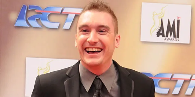 Setelah Cerai, Jono Jadi Lebih Ganteng Luar Dalam