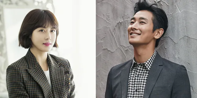 Joo Ji Hoon & Ha Ji Won Dapat Tawaran Main Drama Baru Berjudul 'PROMETHEUS'