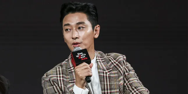 Joo Ji Hoon Beri Bocoran Soal Karakter Putra Mahkota yang Diperankan Dalam 'KINGDOM'