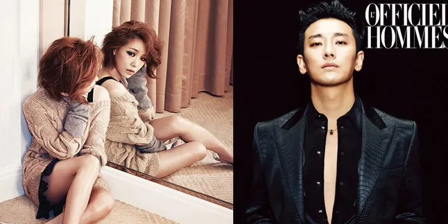 Joo Ji Hoon: Ibu Ga In BEG Menyukaiku Joo Ji Hoon: Ibu Ga In BEG Menyukaiku