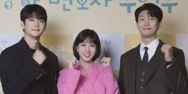 Joo Jong Hyuk & Ha Yoon Kyeong Dikabarkan Main Drama Bareng Lagi? Simak Faktanya!