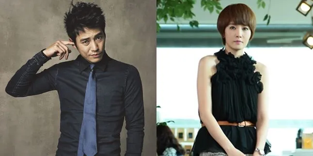 Joo Sang Wook & 'Kim Sam Soon' Duet Untuk Tumpas Kejahatan
