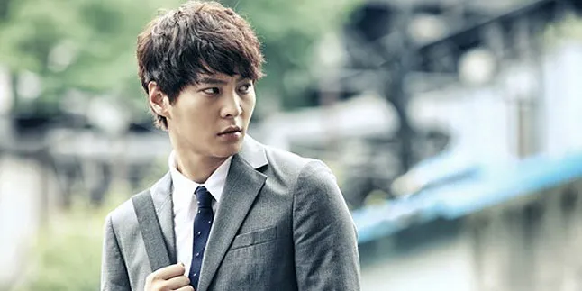 Joo Won Akui Sebagai Penggemar A Pink!