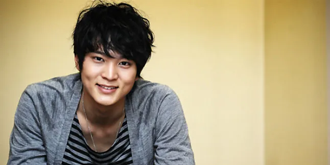 Joo Won Belajar Menjahit Dalam Drama 'Good Doctor'