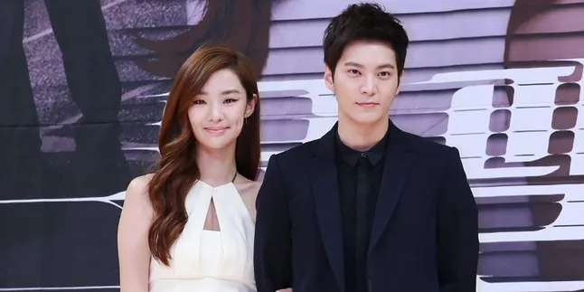 Joo Won Kembali Ketemu Stephanie Lee di 'Yong Pal', CLBK? Joo Won Kembali Ketemu Stephanie Lee di 'Yong Pal', CLBK?