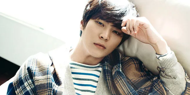 Joo Won Menangis Saat Tinggalkan '2Days1Night'