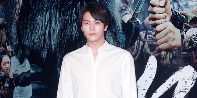 Joo Won Rela Gendutkan Badan Demi Film Baru, Masih Ganteng? Joo Won Rela Gendutkan Badan Demi Film Baru, Masih Ganteng?