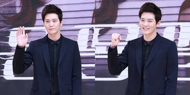 Joo Won Semangat Selesaikan Syuting 'Yong Pal' Sebelum ke Jakarta Joo Won Semangat Selesaikan Syuting 'Yong Pal' Sebelum ke Jakarta