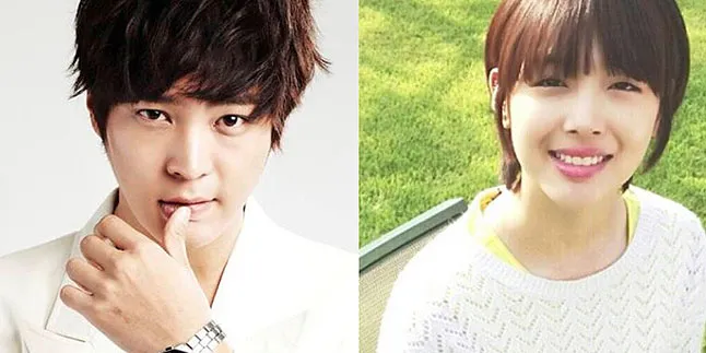 Joo Won - Sulli f(x) Siap Adu Akting di Film 'FASHION KING'