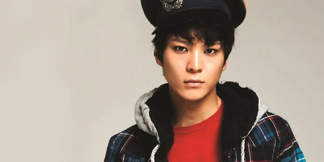 Joo Won Ubah Style Rambut ke Era 90-an