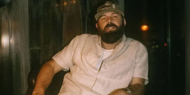 Jordan Davis Rilis Single, Berikut Lirik Lagu BUY DIRT