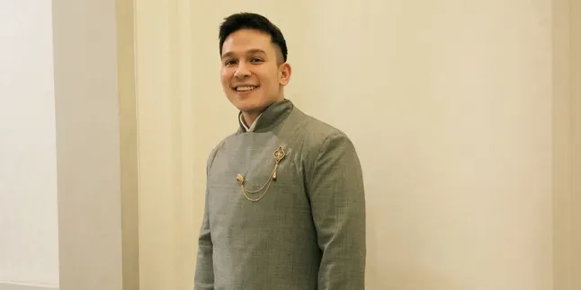 Jordi Onsu Bicara Soal Pertumbuhan Industri Fashon & E-Commerce