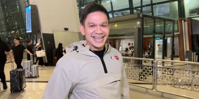 Jordi Onsu Clarifies Allegations of Feuding with Mak Ifah