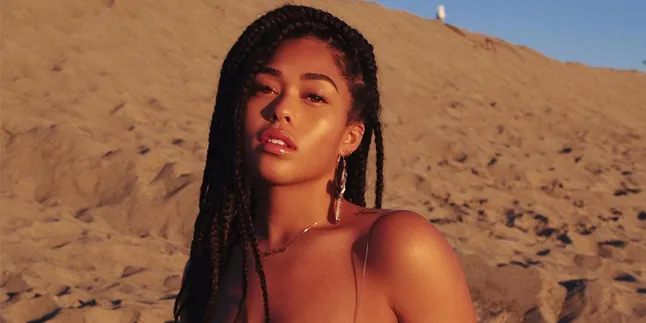 Jordyn Woods Juga Sempat Gaet Mantan Khloe Kardashian yang Lain