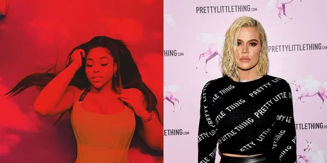 Jordyn Woods Telah Coba Minta Maaf Pada Khloe Kardashian: Dia Amat Menyesal